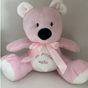 Mi primer Osito 1 Mi primer Osito - Imagen 1