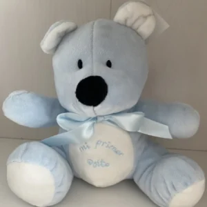 Mi primer osito 1 Mi primer osito - Imagen 1