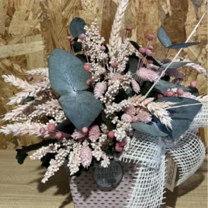 Centro Private preservado y seco pastel. - Imagen 2