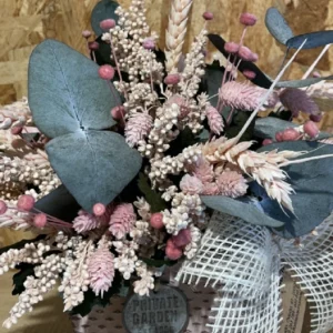 Centro Private preservado y seco pastel. - Imagen 3