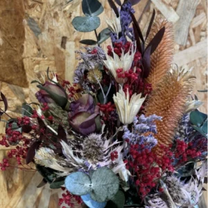 Centro Viena seco y preservado. - Imagen 2