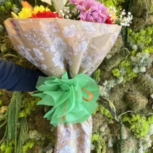 Ramo variado primaveral - Imagen 4