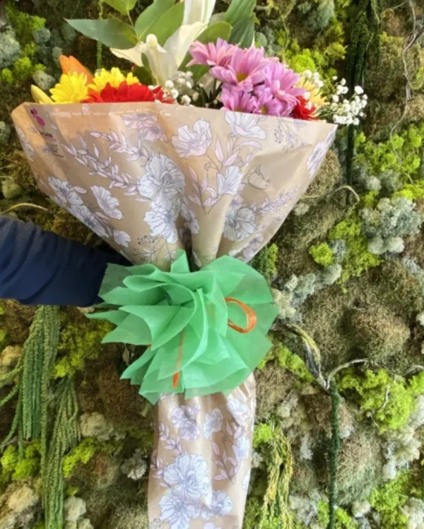 Ramo variado primaveral 2