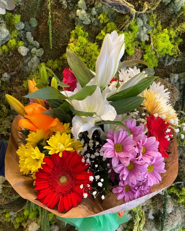 Ramo variado primaveral 3