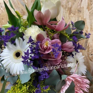 Inicio 25 Ramo vintage Nature