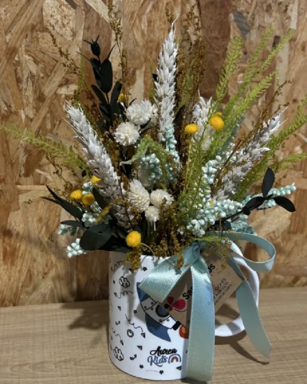 Centro flor seca Amsterdam 1 1