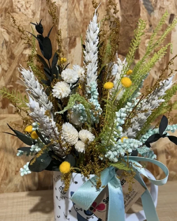 Centro flor seca Amsterdam 2 1