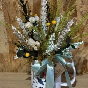 Centro flor seca Amsterdam - Imagen 1