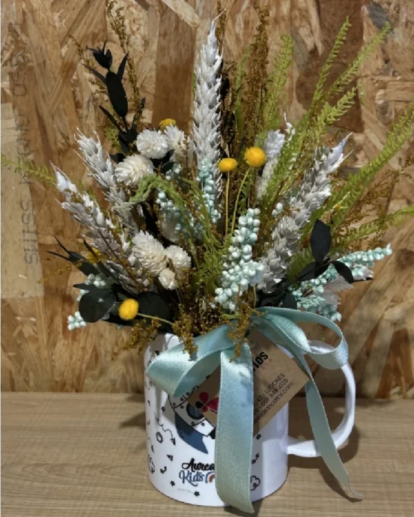 Centro flor seca Amsterdam 3