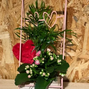 Plantas en estructura Love. 4 Plantas en estructura Love. - Imagen 2