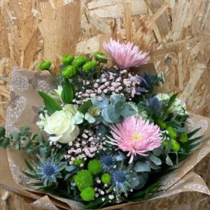 Inicio 20 Ramo Lucia