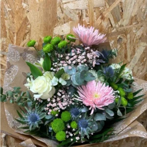 Inicio 21 Ramo Lucia 4